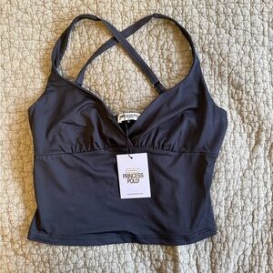 Princess Polly Wandella Tank US8